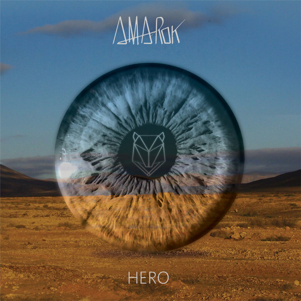 Amarok-Hero